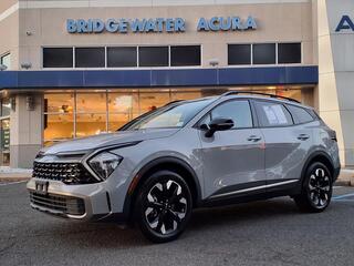 2023 Kia Sportage for sale in Bridgewater NJ