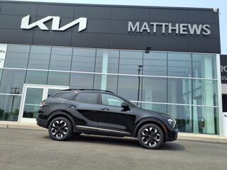 2023 Kia Sportage for sale in Liverpool NY