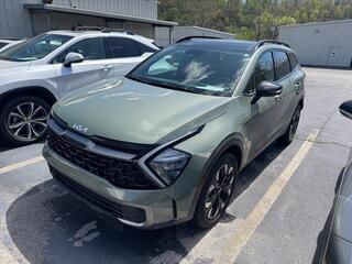 2023 Kia Sportage for sale in Kingsport TN