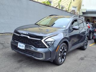 2023 Kia Sportage for sale in Bronx NY