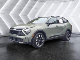 2023 Kia Sportage for sale in Knoxville TN