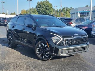 2023 Kia Sportage for sale in Cincinnati OH