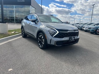 2023 Kia Sportage for sale in Elgin IL
