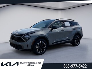 2023 Kia Sportage for sale in Louisville TN