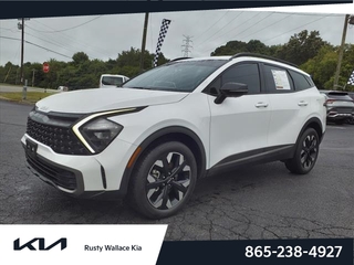 2023 Kia Sportage for sale in Louisville TN