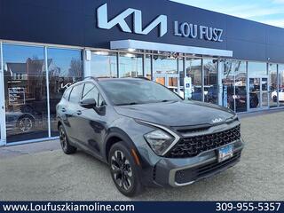 2023 Kia Sportage for sale in Joliet IL