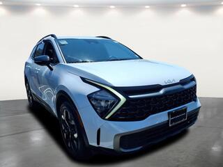2023 Kia Sportage for sale in Vineland NJ
