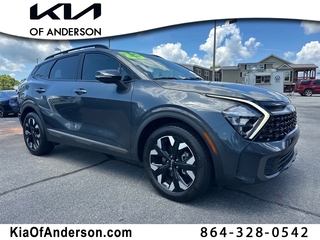2023 Kia Sportage for sale in Pendleton SC