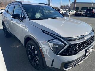 2023 Kia Sportage for sale in Burlington NC