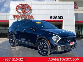 2023 Kia Sportage for sale in Lees Summit MO