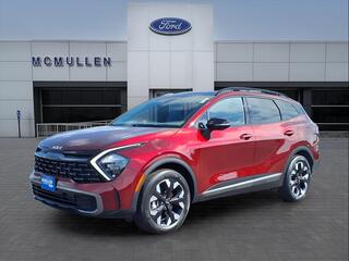 2023 Kia Sportage for sale in Council Bluffs IA