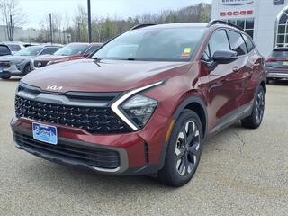 2023 Kia Sportage for sale in West Lebanon NH