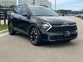 2023 Kia Sportage for sale in Elgin IL