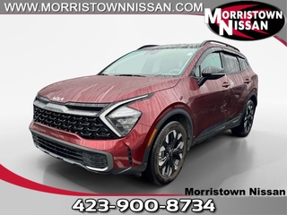 2023 Kia Sportage for sale in Morristown TN