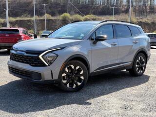 2023 Kia Sportage for sale in Mount Hope WV