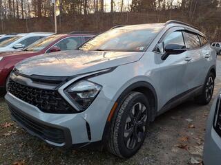 2023 Kia Sportage for sale in Mount Hope WV