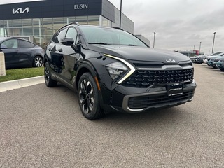 2023 Kia Sportage for sale in Elgin IL