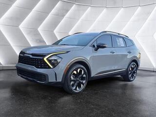 2023 Kia Sportage for sale in Knoxville TN