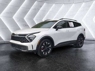 2023 Kia Sportage for sale in Knoxville TN
