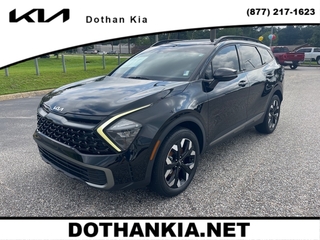 2023 Kia Sportage for sale in Dothan AL