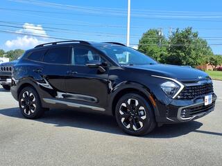 2023 Kia Sportage for sale in Lynchburg VA