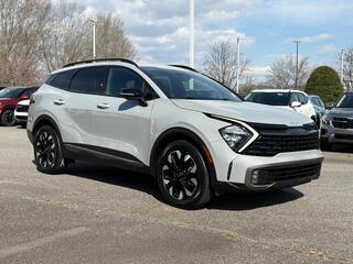 2023 Kia Sportage for sale in Asheville NC