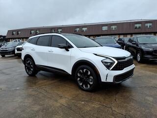 2023 Kia Sportage for sale in North Haven CT