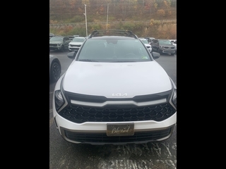 2023 Kia Sportage for sale in Mount Hope WV
