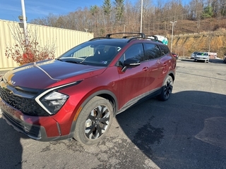 2023 Kia Sportage for sale in Mount Hope WV