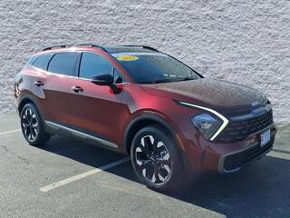 2023 Kia Sportage for sale in Bourbonnais IL