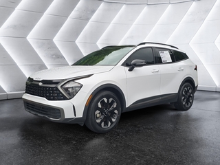 2023 Kia Sportage for sale in Knoxville TN