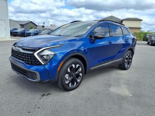 2023 Kia Sportage for sale in Terre Haute IN