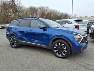 2023 Kia Sportage for sale in Ramsey NJ