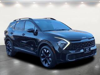 2023 Kia Sportage for sale in Vineland NJ