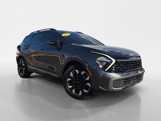 2023 Kia Sportage for sale in Knoxville TN