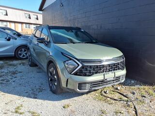 2023 Kia Sportage for sale in North Haven CT