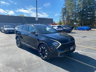 2023 Kia Sportage for sale in West Seneca NY