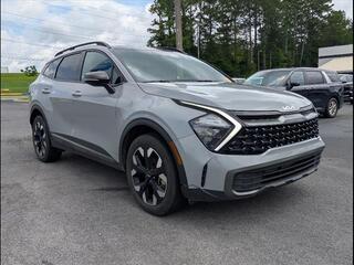 2023 Kia Sportage for sale in Cleveland TN