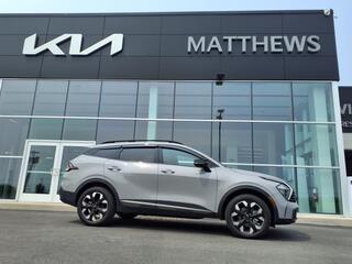 2023 Kia Sportage for sale in Liverpool NY