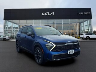 2023 Kia Sportage for sale in Joliet IL