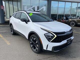 2023 Kia Sportage for sale in West Seneca NY