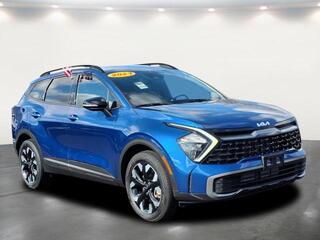 2023 Kia Sportage for sale in Vineland NJ