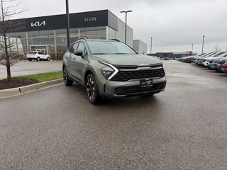 2023 Kia Sportage for sale in Elgin IL