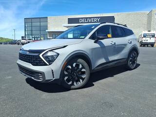 2023 Kia Sportage for sale in Bridgeport WV