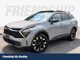 2023 Kia Sportage for sale in Mount Hope WV