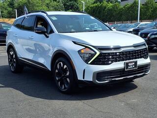 2023 Kia Sportage for sale in Vineland NJ