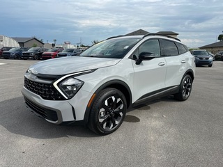 2023 Kia Sportage for sale in Terre Haute IN