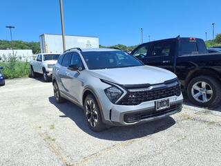 2023 Kia Sportage for sale in Joliet IL