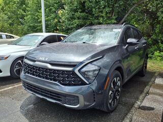 2023 Kia Sportage for sale in Fort Mill SC