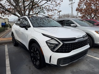 2023 Kia Sportage for sale in Greenville SC